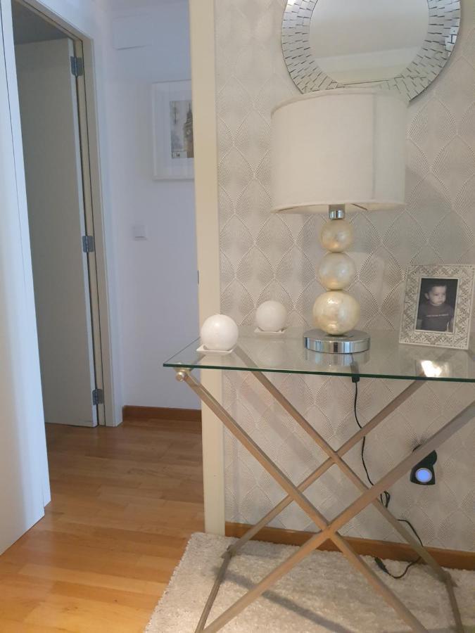 Sara Green House Севиля Екстериор снимка