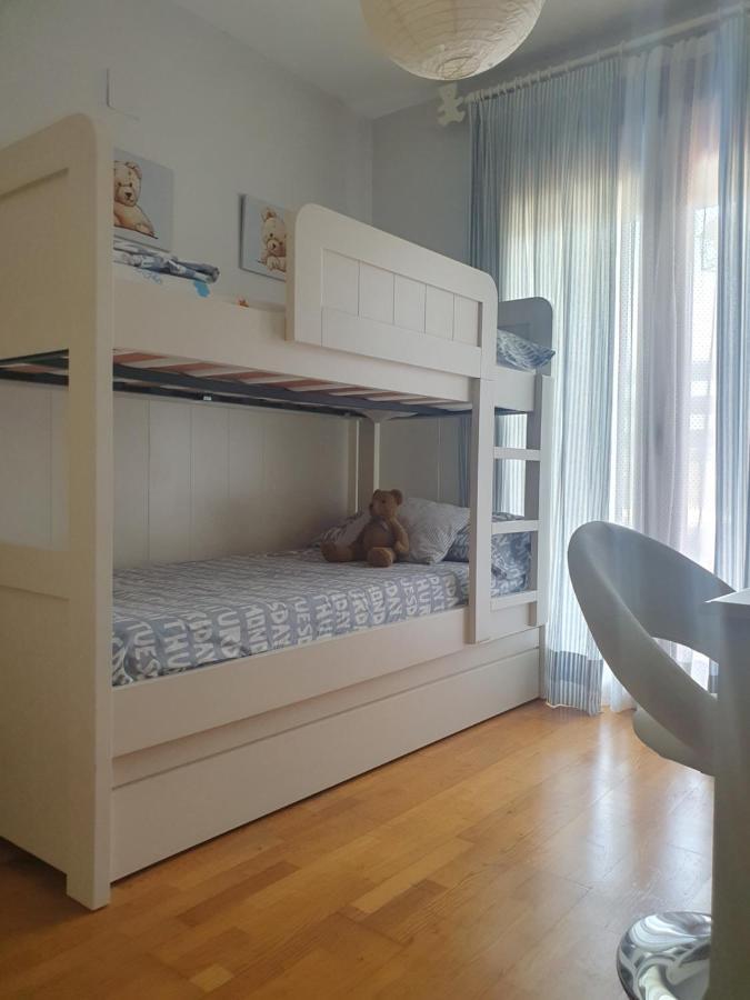 Sara Green House Севиля Екстериор снимка